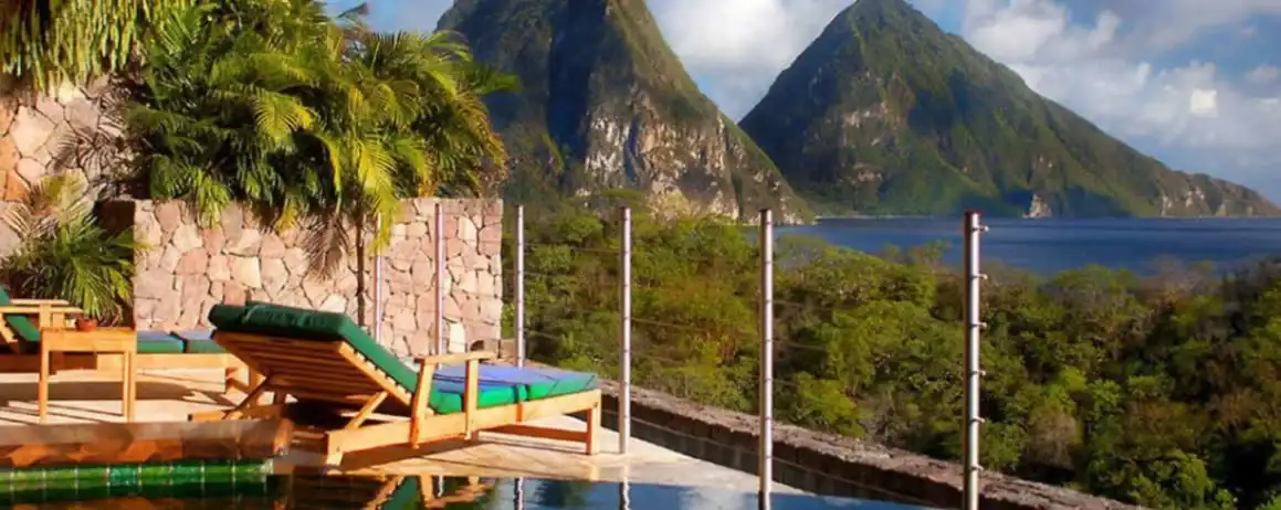 Anse Chastanet Resort-1